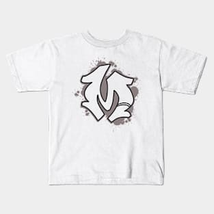 Graffiti M Kids T-Shirt